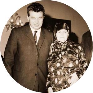 Andruță Ceaușescu