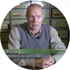 Andrus Ristkok photograph