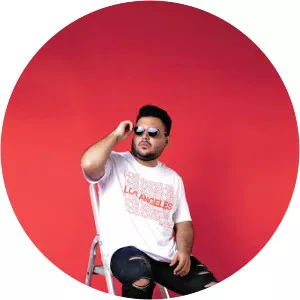 Andruss - Musical artist