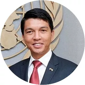 Andry Rajoelina