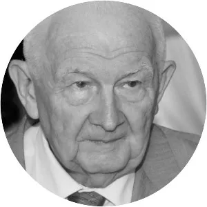 Andrzej Ajnenkiel - Polish historian