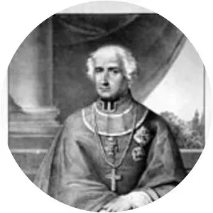 Andrzej Alojzy Ankwicz - Archbishop