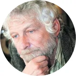 Andrzej Antoszewski - Political scientist