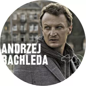 Andrzej Bachleda - Born 1947
