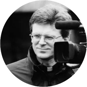 Andrzej Baczyński - Polish author