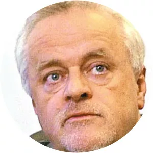 Andrzej Barcikowski photograph