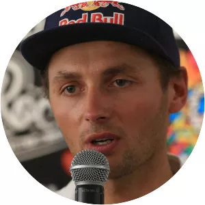 Andrzej Bargiel - Polish runner