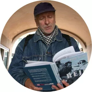 Andrzej Barszczynski