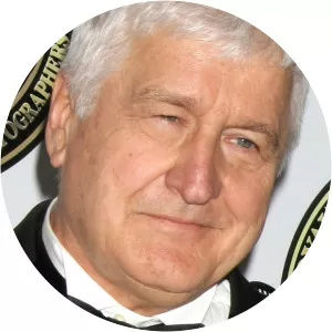 Andrzej Bartkowiak - Polish cinematographer