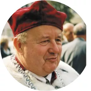 Andrzej Bartnicki