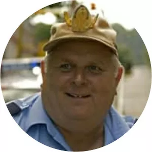 Andrzej BejaZaborski