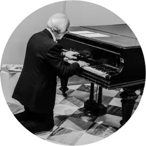 Andrzej Bieżan Musician