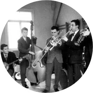 Andrzej Bigolas - Musician