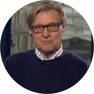 Andrzej Borowczyk - Journalist