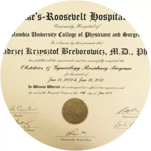 Andrzej Bręborowicz