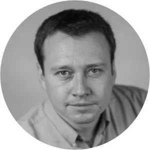 Andrzej Brzeziecki - Journalist