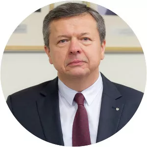Andrzej Budaj - Polish cardiologist
