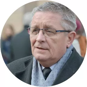 Andrzej Ceynowa - Polish writer