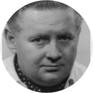 Andrzej Chciuk - Polish writer