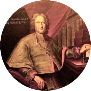 Andrzej Chryzostom Załuski