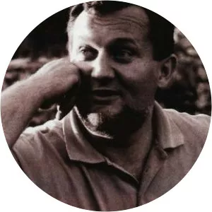 Andrzej Cudzich - Polish musician