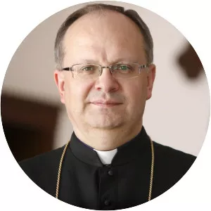 Andrzej Czaja - Theologian