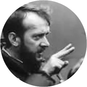 Andrzej Czarnecki - Polish screenwriter