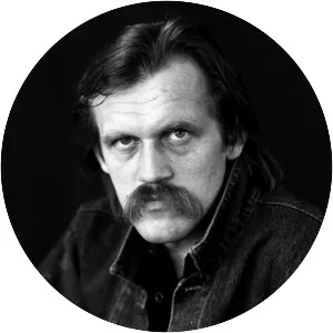 Andrzej Domalik - Polish screenwriter