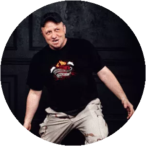 Andrzej Dudzic Musician