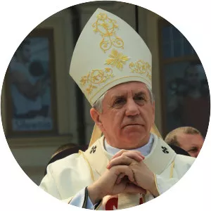 Andrzej Dzięga - Theologian