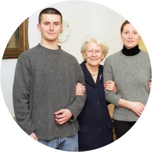 Andrzej Fogg photograph