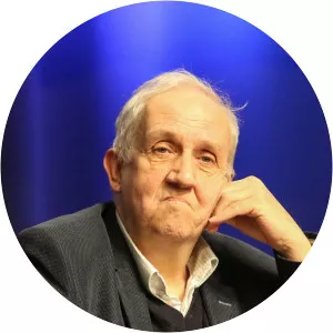 Andrzej Friszke - Polish historian