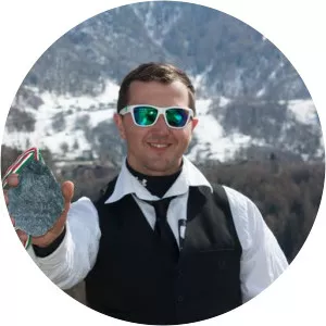 Andrzej Gąsienica Daniel