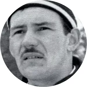 Andrzej Gąsienica Roj