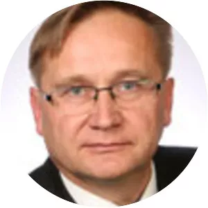 Andrzej Gawron - Member of the Sejm of the Republic of Poland