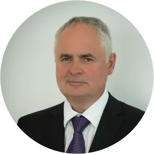 Andrzej Goscinski photograph