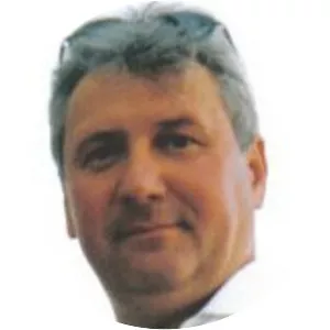 Andrzej Grabarczyk - Polish actor