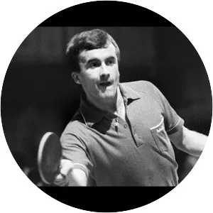 Andrzej Grubba - Polish table tennis player