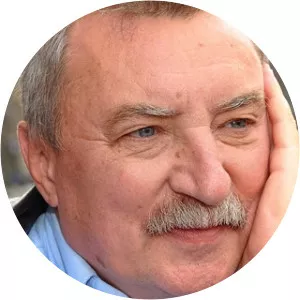 Andrzej Haliński - Production designer