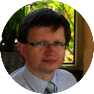 Andrzej Hejmej - Author