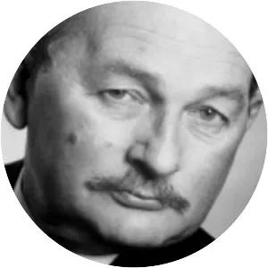 Andrzej Herder - Polish film actor