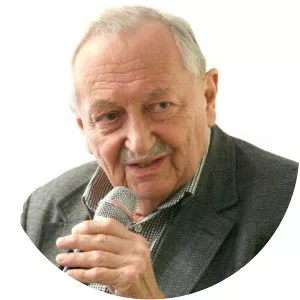 Andrzej Hopfer - Polish geodesist