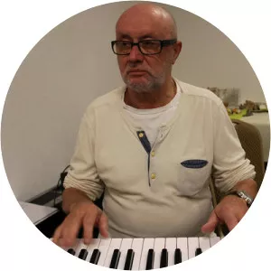 Andrzej Ibek photograph