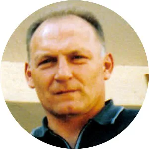 Andrzej Iwan - Polish footballer