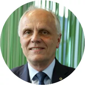 Andrzej Jajszczyk - Polish researcher