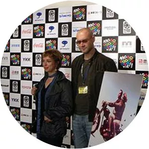 Andrzej Jakimowski - Polish film director