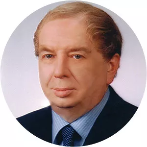 Andrzej Jamiołkowski