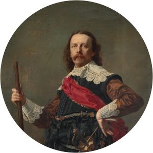 Andrzej Jerzy Mniszech