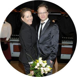 Andrzej Jungowski photograph