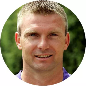 Andrzej Juskowiak - Polish former football player